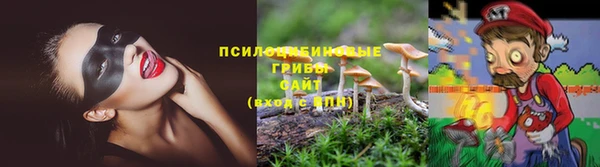 мескалин Баксан