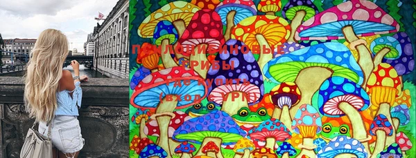 стафф Балабаново